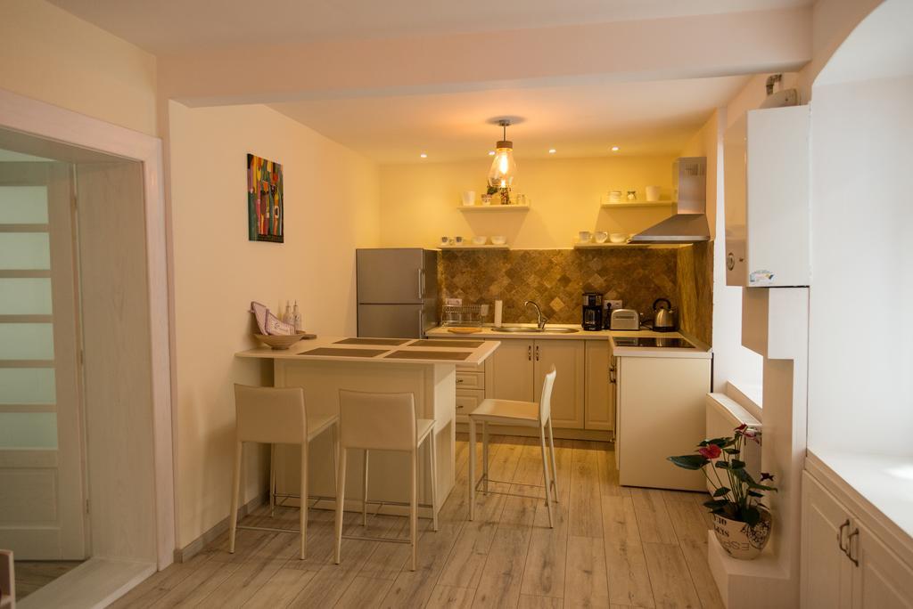 Cetatii Apartment Σίμπιου Εξωτερικό φωτογραφία